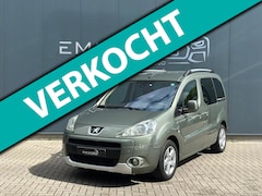 Peugeot Partner Tepee - 1.6 XT Executive
