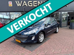 Peugeot 308 - 1.6 VTi Style AUT|Clima|Cruise|Goed OH