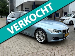 BMW 3-serie Touring - 316i High Executive/volle nette auto/NL