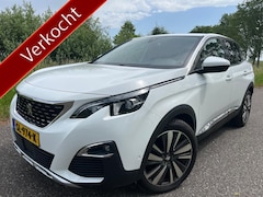 Peugeot 3008 - 1.2 PureTech Blue Lease Premium