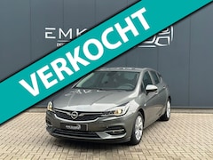 Opel Astra - 1.2 Business Edition