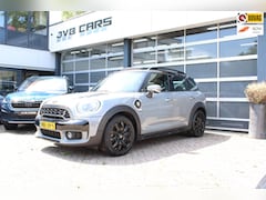 MINI Countryman - 2.0 Cooper S E ALL4 Salt