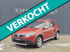 Dacia Sandero Stepway - 1.6
