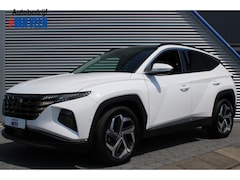 Hyundai Tucson - 1.6 T-GDI HEV Premium Sky | Pano | 1650 KG Trekgewicht |