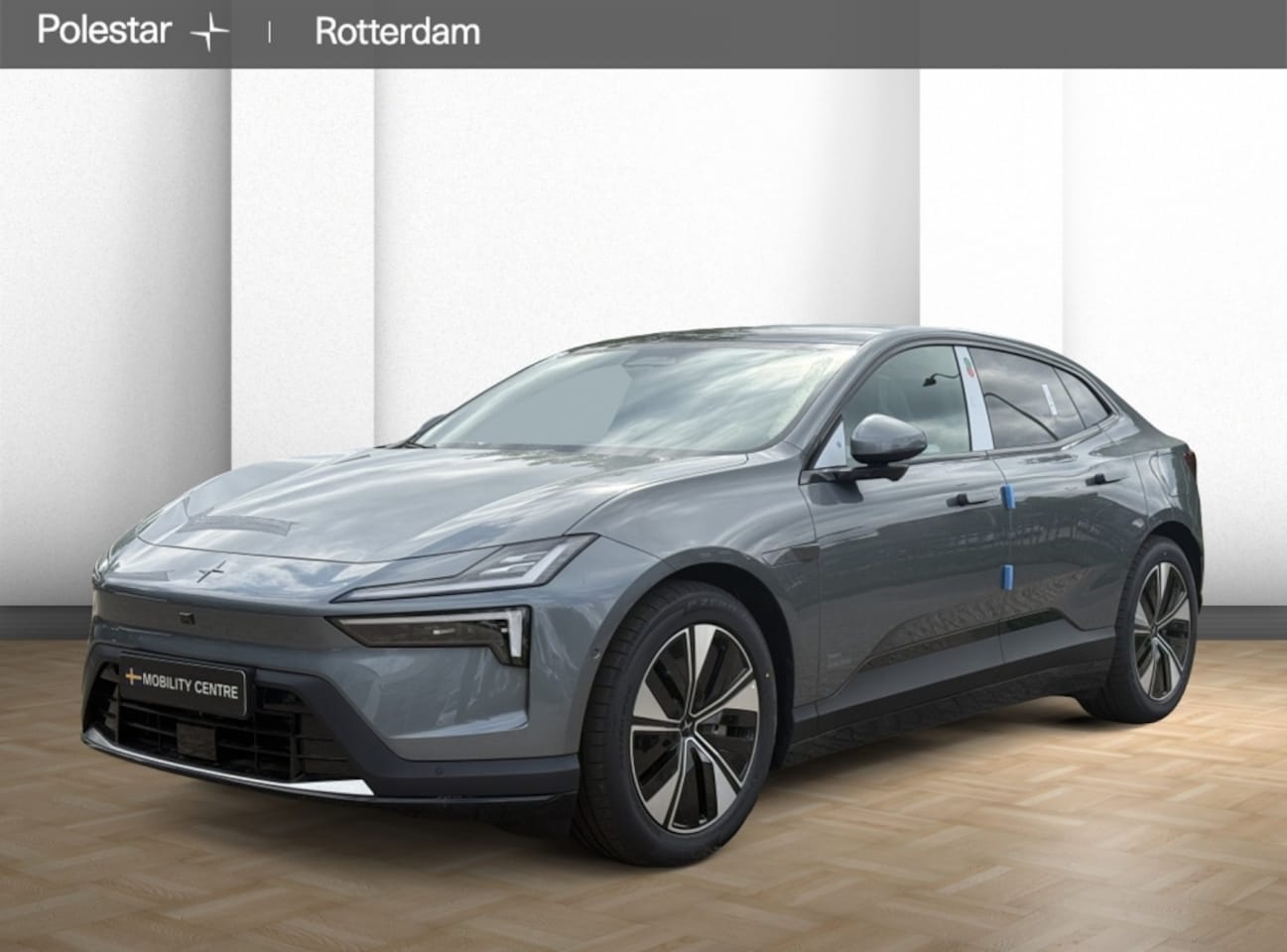 Polestar 4 - Long Range Single Motor | NIEUW UIT VOORRAAD | PRIME - AutoWereld.nl