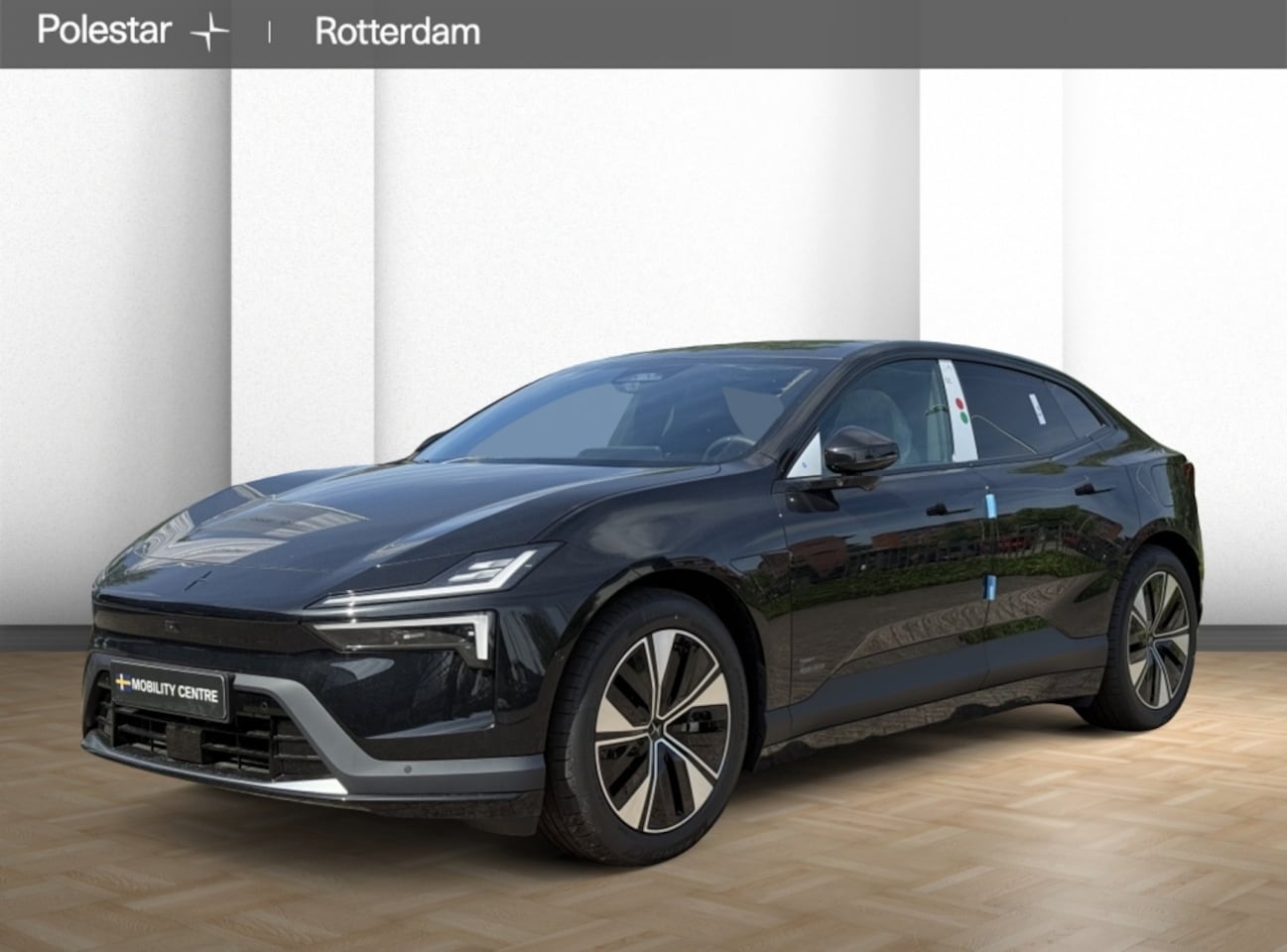 Polestar 4 - Long Range Single Motor | NIEUW UIT VOORRAAD | PRIME - AutoWereld.nl