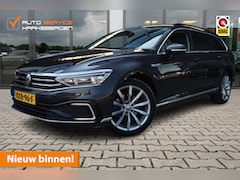 Volkswagen Passat Variant - 1.4 TSI PHEV GTE | Trekhaak | Matrix | Camera |