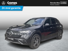 Mercedes-Benz GLC-klasse - 300e 4MATIC AMG Line | Panoramadak | Trekhaak | Stoelventilatie