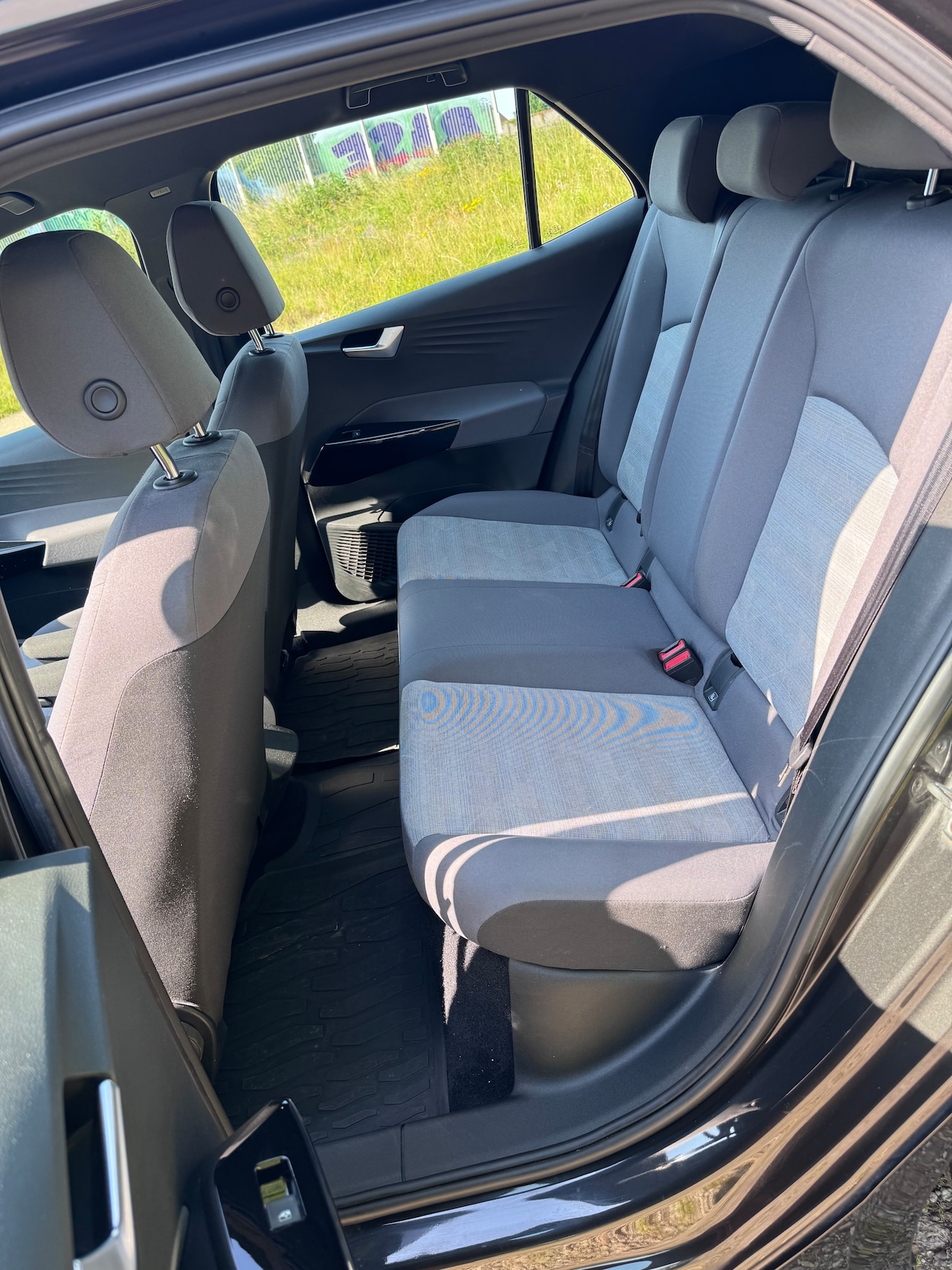 Volkswagen ID.3 - First Een van de weinige met orginele trekhaak