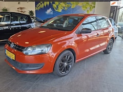 Volkswagen Polo - 1.2 5-Drs Airco / Elektr.pakket