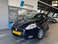 Fiat Grande Punto - 1.3 M-Jet Actual Airco|5DRS