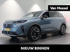 Peugeot e-5008 - Allure Long Range 97 kWh 7p WARMTEPOMP - 360 GRADEN CAMERA - DIRECT LEVERBAAR