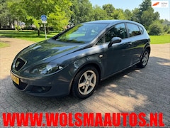SEAT Leon - 1.6 Sportstyle