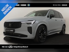 Volvo XC90 - II T8 PLUG-IN HYBRID AWD PLUS BLACK EDITION -PANO.DAK|BOWERS&WILKINS|LUCHTVERING|360°CAM|H