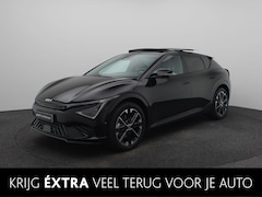 Kia EV6 - GT-Line 84 kWh | Facelift model | LED | Meridian Sound | Panorama dak | Elektrisch bedienb
