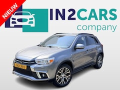 Mitsubishi ASX - 1.6 Cleartec Connect Pro+ *Trekhaak*Stoelverw