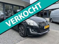 Suzuki Swift - 1.2 Style EASSS