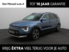 Kia Niro - 1.6 GDi PHEV ExecutiveLine | Edition | Leder | 18"Velgen | Camera |