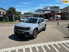Jeep Avenger - 1.2 e-Hybrid Longitude