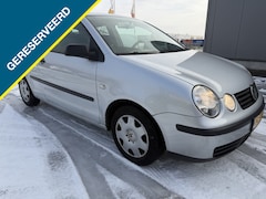 Volkswagen Polo - 1.4-16V Airco Cruise control Apk FEb 2027
