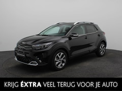 Kia Stonic - 1.0 T-GDi MHEV GT-Line | DEMO | Vraag naar beschikbaarheid | Stoel en Stuur Verwarming | N