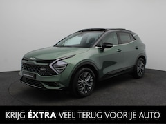 Kia Sportage - 1.6 T-GDi Hybrid GT-PlusLine | All Season Banden | Pano | 360 Camera | Premium Audio | Ele