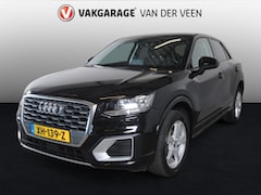 Audi Q2 - 30 TFSI Sport PL