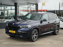 BMW X5 - xDrive45e High Executive M-Sport | PANO | ACC | Trekhaak | HUD