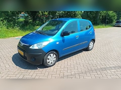 Hyundai i10 - 1.1 Pure