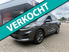 Ford Kuga - 2.5 PHEV ST-Line (BOVAG/RIJKLAARPRIJS)