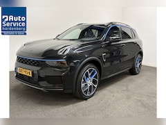 Lynk & Co 01 - 1.5 Pano/ Adapt./ 360 Camera/ Dig. Dashboard/ Stoelverw