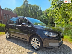 Volkswagen Touran - 1.4 TSI Comfortline AUTOMAAT