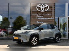 Toyota Yaris Cross - 1.5 Hybrid 130 Launch Edition Automaat 130pk | JBL | HUB | BSM | PDC vóór- & achter | BTW