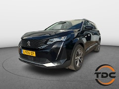 Peugeot 5008 - 1.2 PureTech Allure Pack 7-persoons CAMERA CLIMA NAVI
