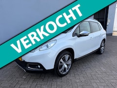 Peugeot 2008 - 1.2 PureTech Allure - Panorama Dak