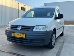 Volkswagen Caddy - 1.9 TDI AIRCO