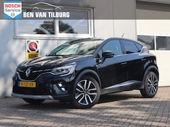 Renault Captur - 1.0 TCe 100 Bi-Fuel Intens /LPG / Cruise / Camera
