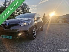 Renault Captur - 1.2 TCe Dynamique