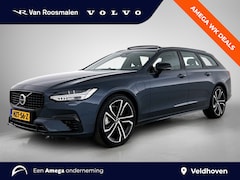 Volvo V90 - Ultra Dark Recharge Plug-In Hybrid AWD