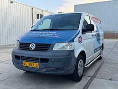 Volkswagen Transporter - 1.9 TDI 300 T800 AIRCO