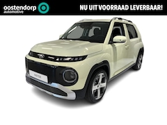 Hyundai Inster - Evolve 49 kWh | Winter Pack | € 4.250, - demo voordeel