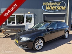 Audi A4 Avant - 1.8 TFSI Pro Line Business