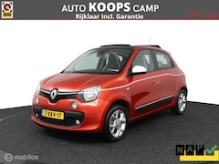 Renault Twingo - 1.0 SCe Dynamique | Elek.Vouwdak | Clima | Cruise | Camera | Stoelverw. | PDC | LMV | NL A