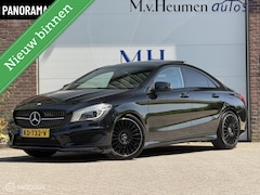 Mercedes-Benz CLA-Klasse - 180 AMG Pano Carplay Camera Stoelverwarming