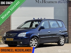 Kia Carens - 2.0 CRDi EX ORG NED 2DE EIG