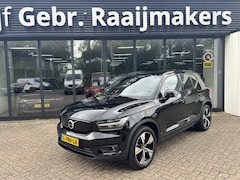 Volvo XC40 - Recharge P8 AWD R-Design*90%SOH