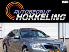 Mercedes-Benz E-klasse - 500 AMG Edition Sport 4-Matic 408pk; Panorama+Harman/Kardon