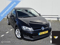 Volkswagen Golf - 1.2 TSI Trendline