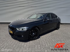 BMW 3-serie - 330e High Executive M-Sport Shadow line