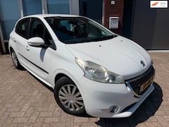 Peugeot 208 - 1.2 VTi Blue Lease / Airco / Riem v.v / PDC / Navi / NAP